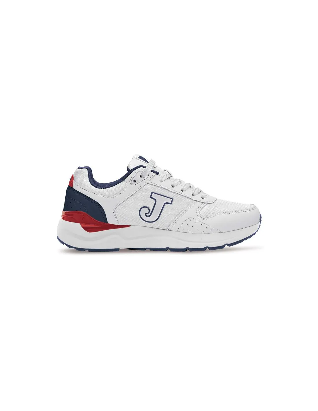 Zapatillas Joma C.260 2302 Blanco Marino Hombre