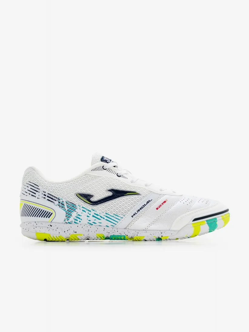 Zapatillas Joma Mundial 2402 IN