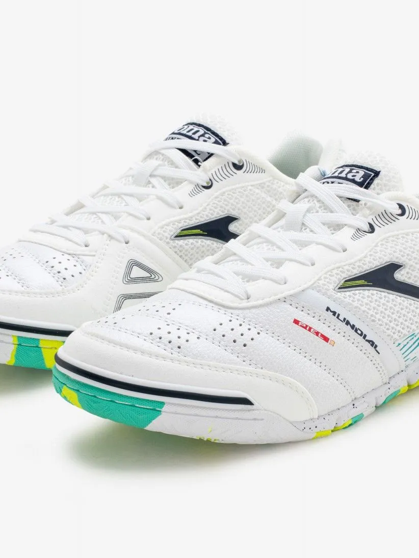 Zapatillas Joma Mundial 2402 IN