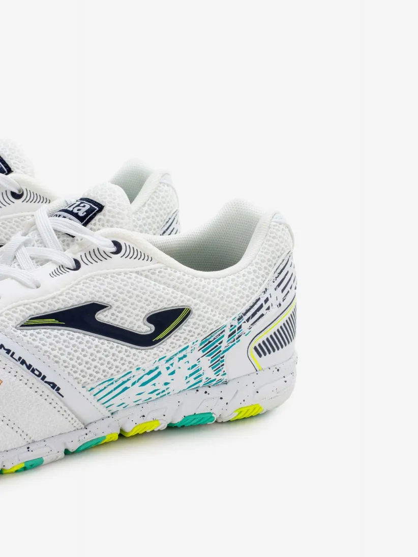 Zapatillas Joma Mundial 2402 IN