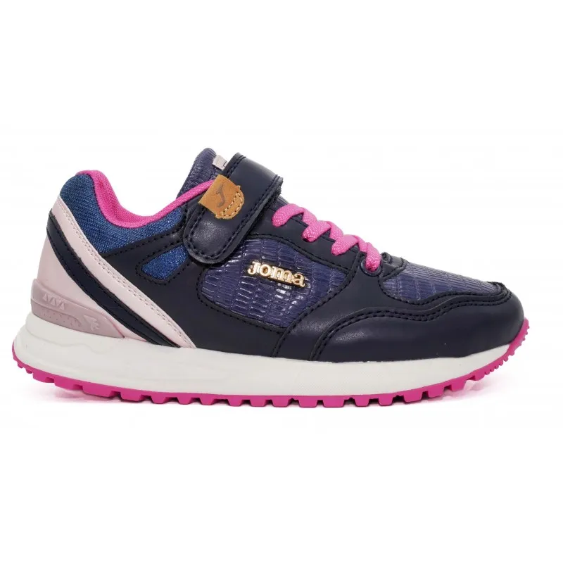 Zapatillas Joma niña casual
