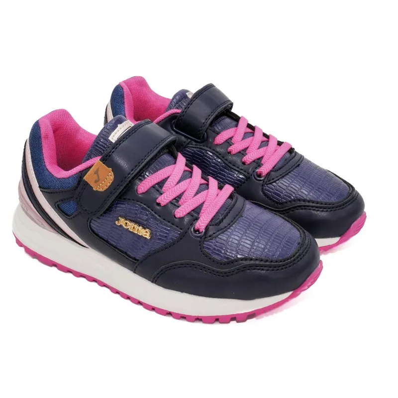 Zapatillas Joma niña casual