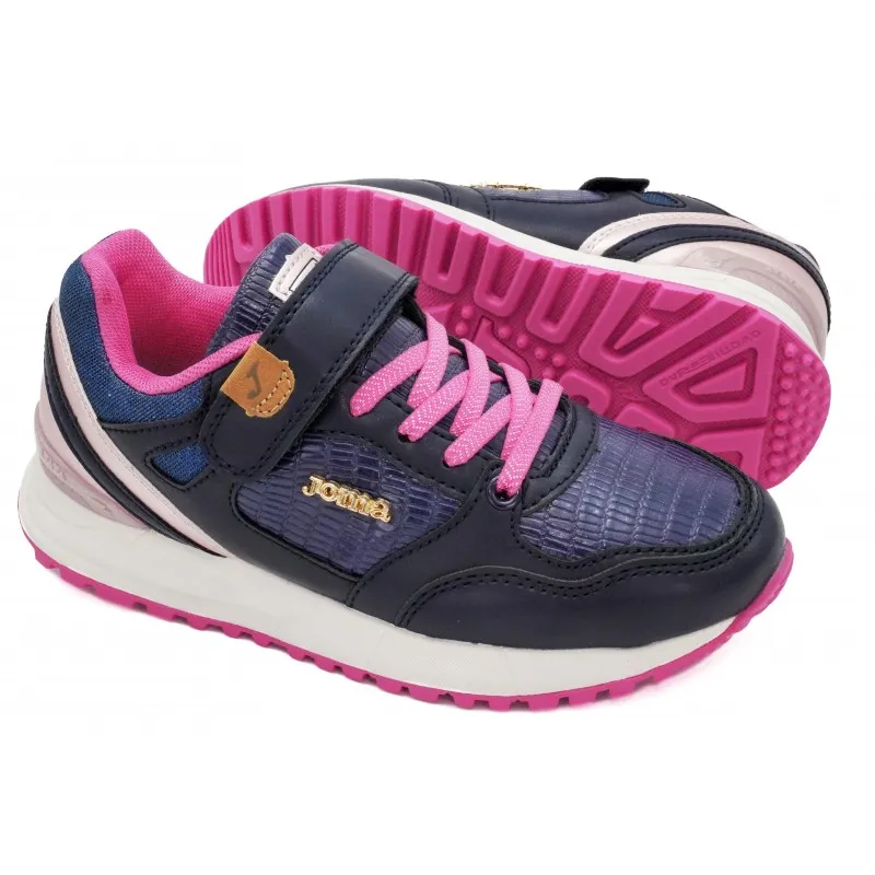 Zapatillas Joma niña casual