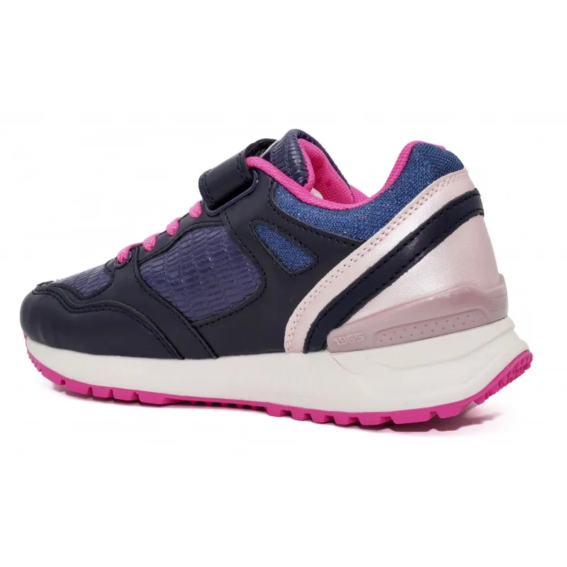 Zapatillas Joma niña casual