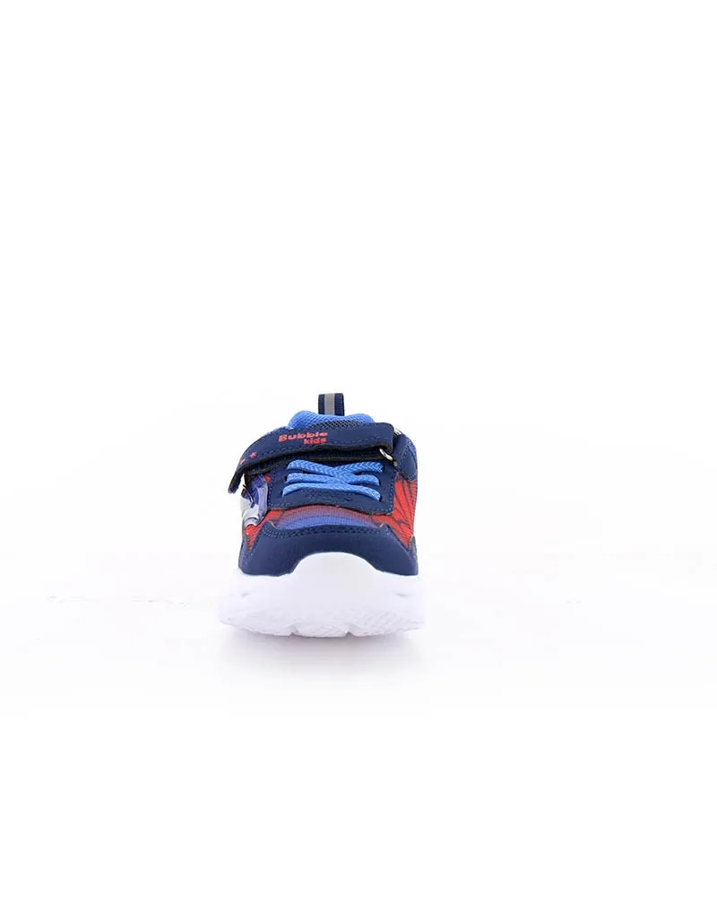 Zapatillas LED Superhéroe para Niños