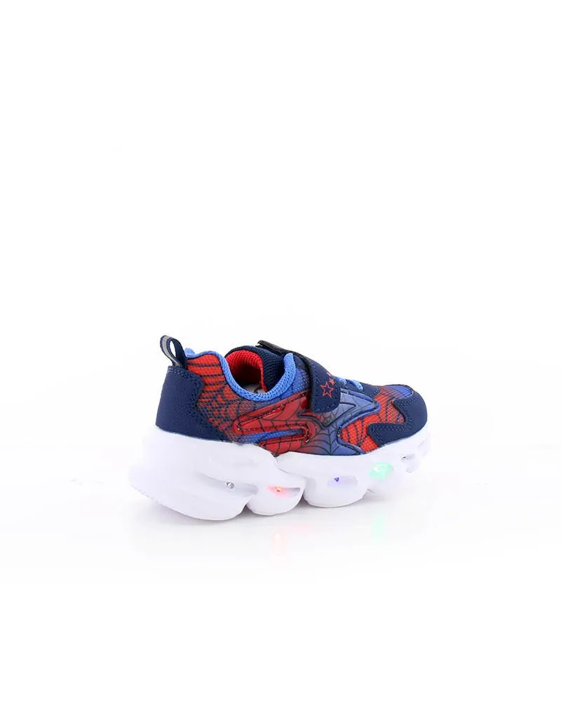 Zapatillas LED Superhéroe para Niños