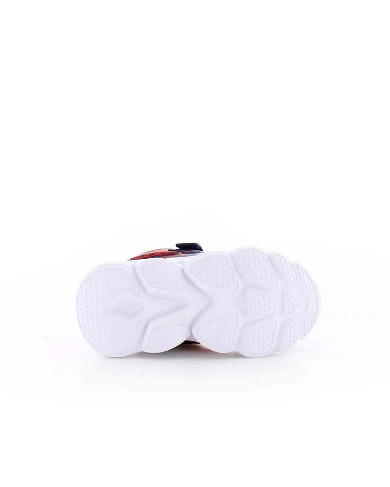 Zapatillas LED Superhéroe para Niños