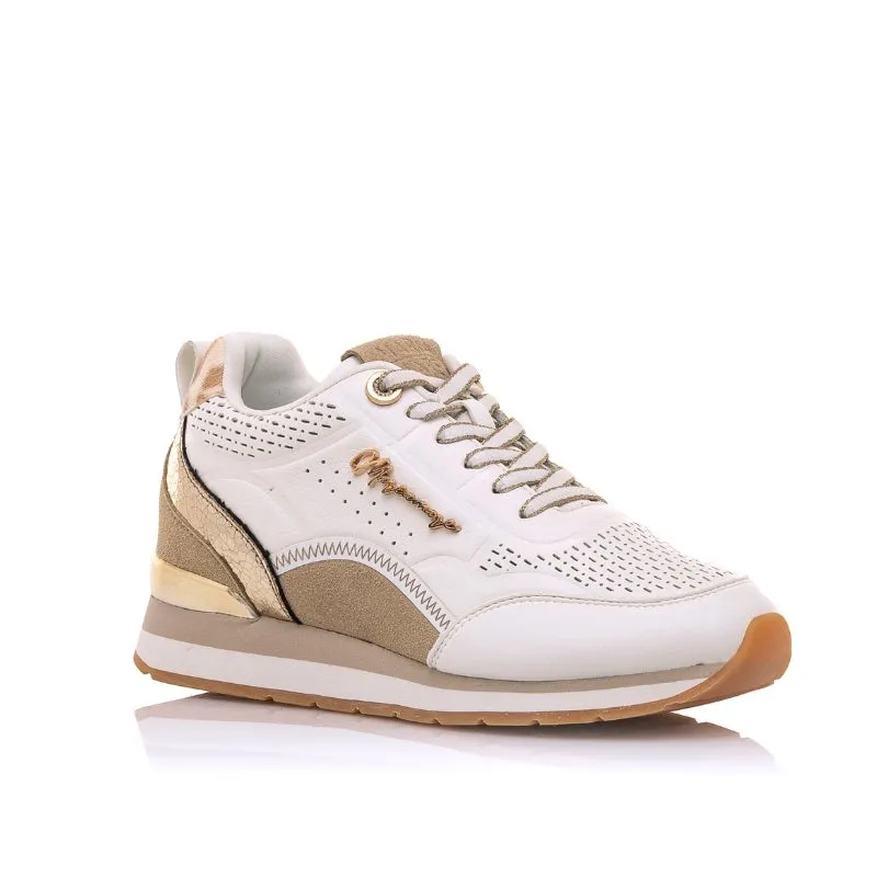  Zapatillas Maria mare 68421