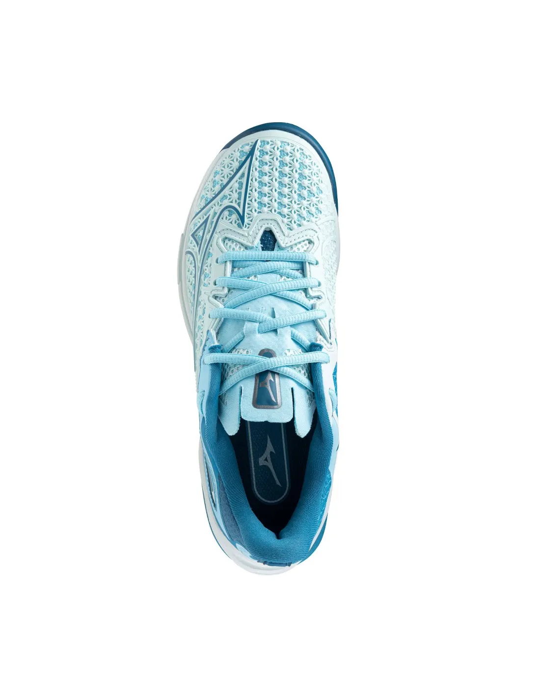 Zapatillas Mizuno Wave Exceed Tour 6 CC 61gc247525 Mujer
