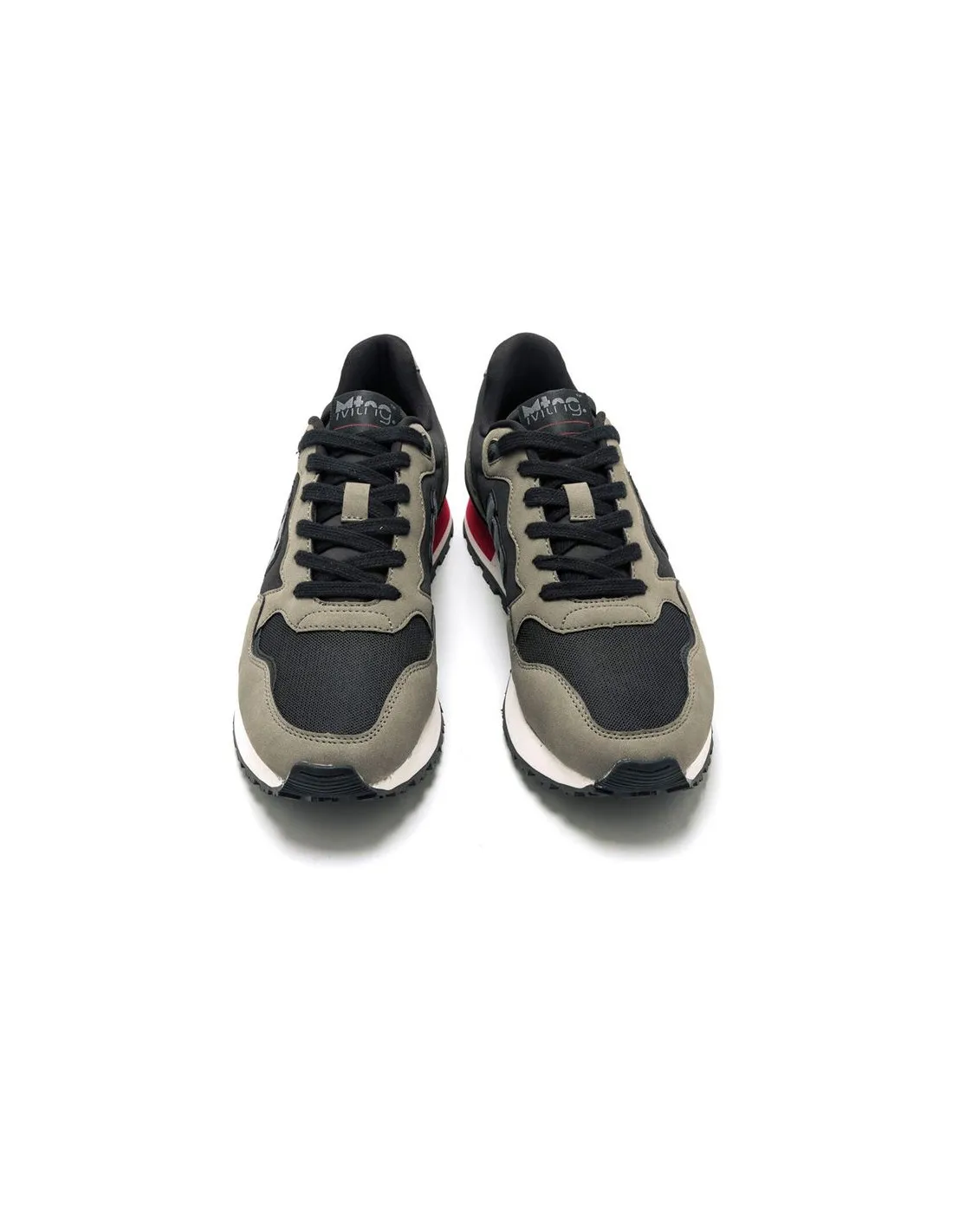 Zapatillas Mustang I Attitude Hombre