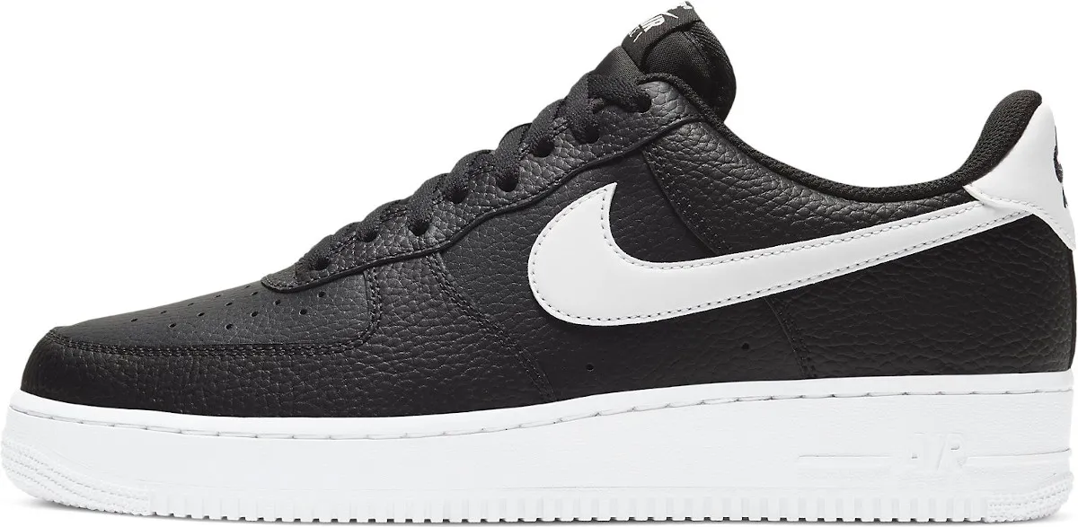 Zapatillas Nike Air Force 1 '07