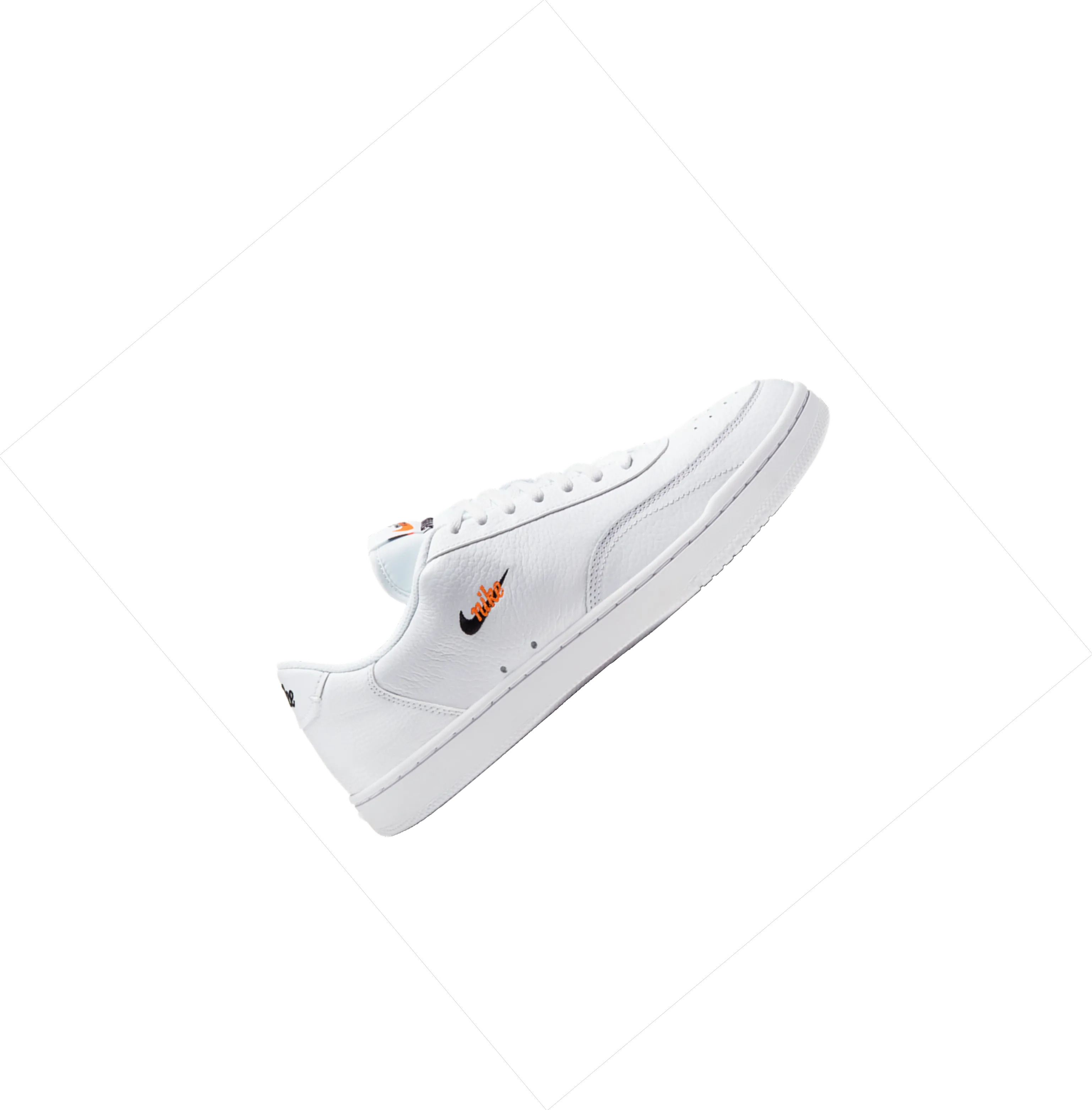 Zapatillas Nike COURT VINTAGE PREM
