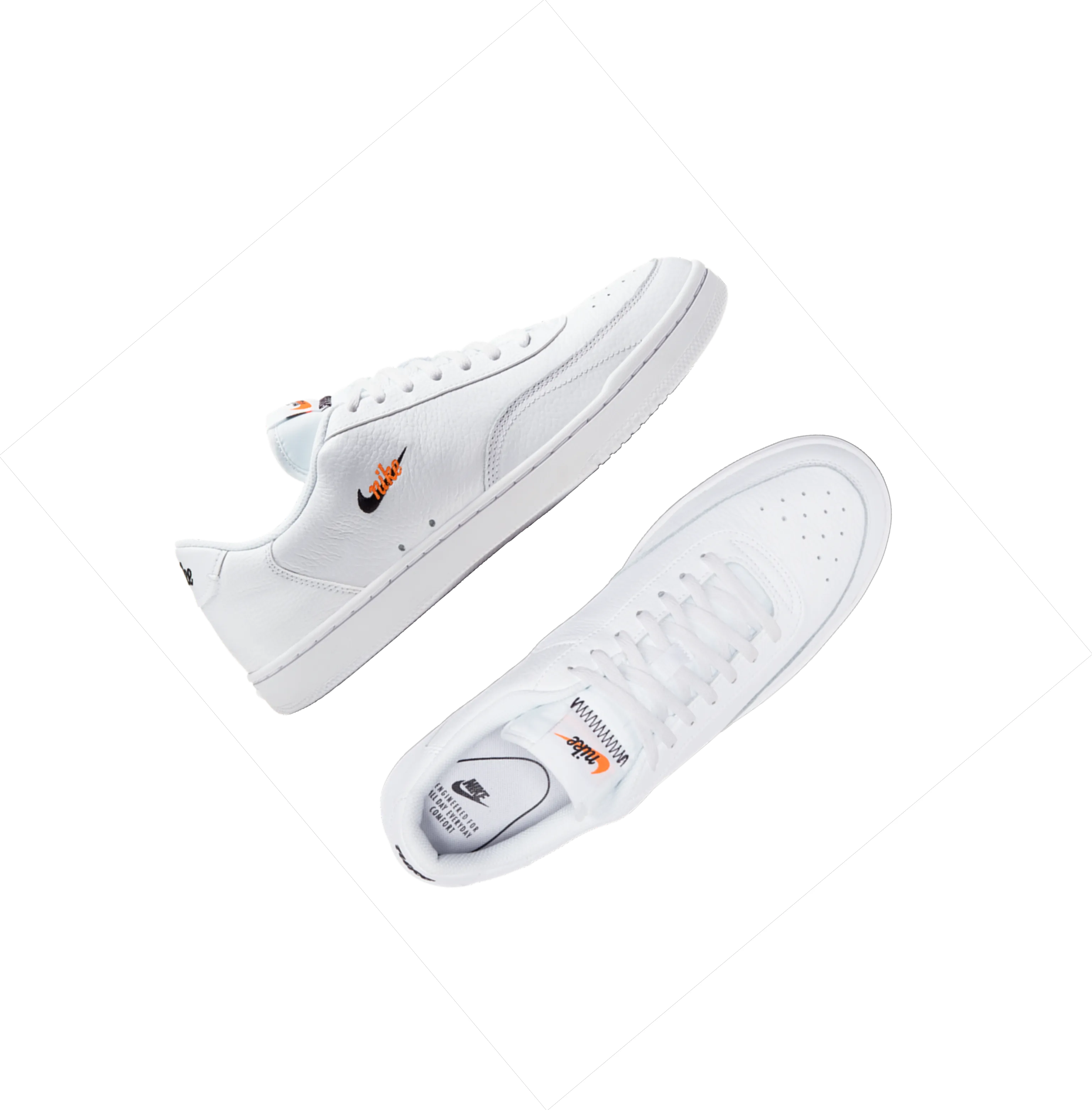 Zapatillas Nike COURT VINTAGE PREM