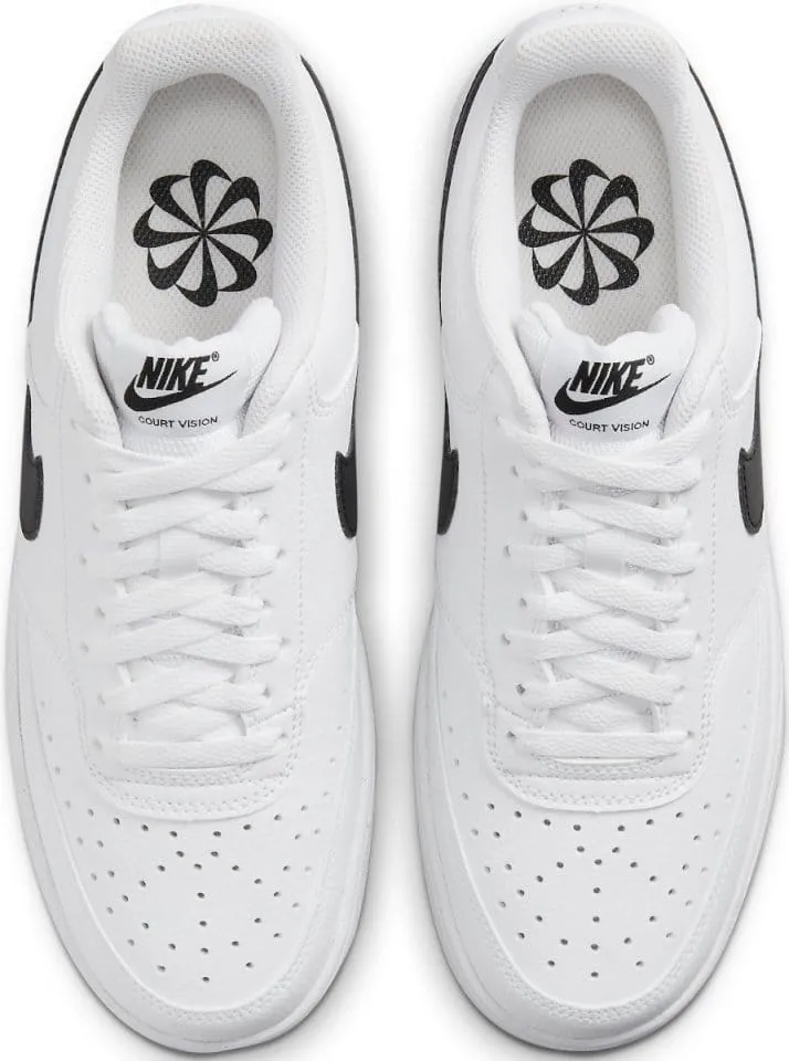 Zapatillas Nike Court Vision Low Next Nature W