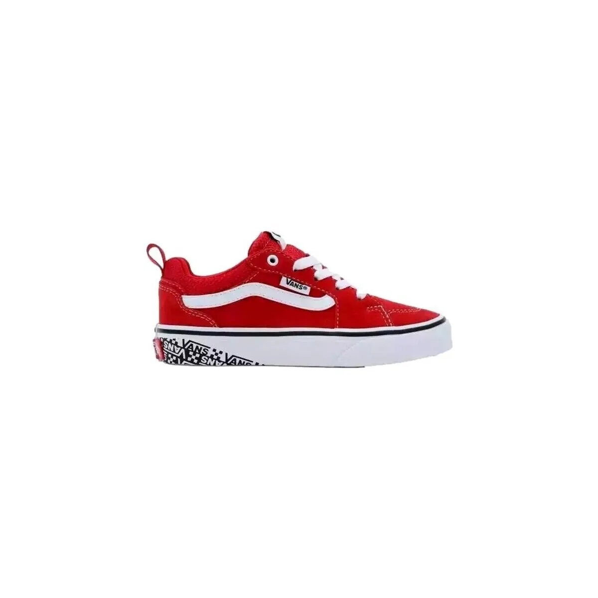 ZAPATILLAS NIÑOS  FILMORE SIDEWALL VN0A3MVPY521