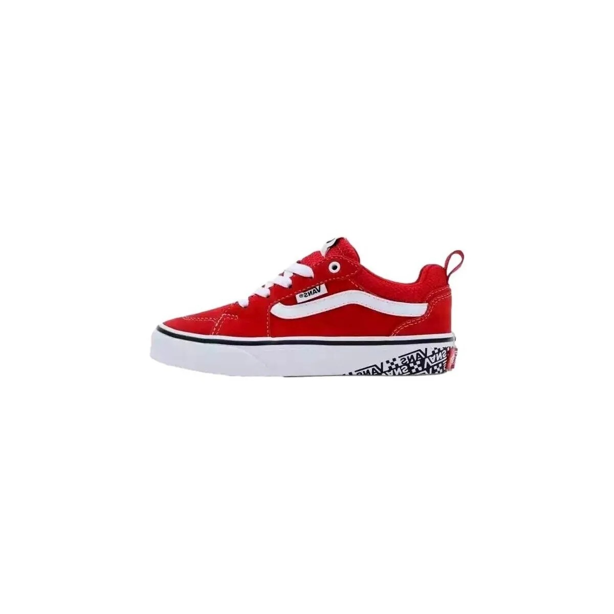 ZAPATILLAS NIÑOS  FILMORE SIDEWALL VN0A3MVPY521