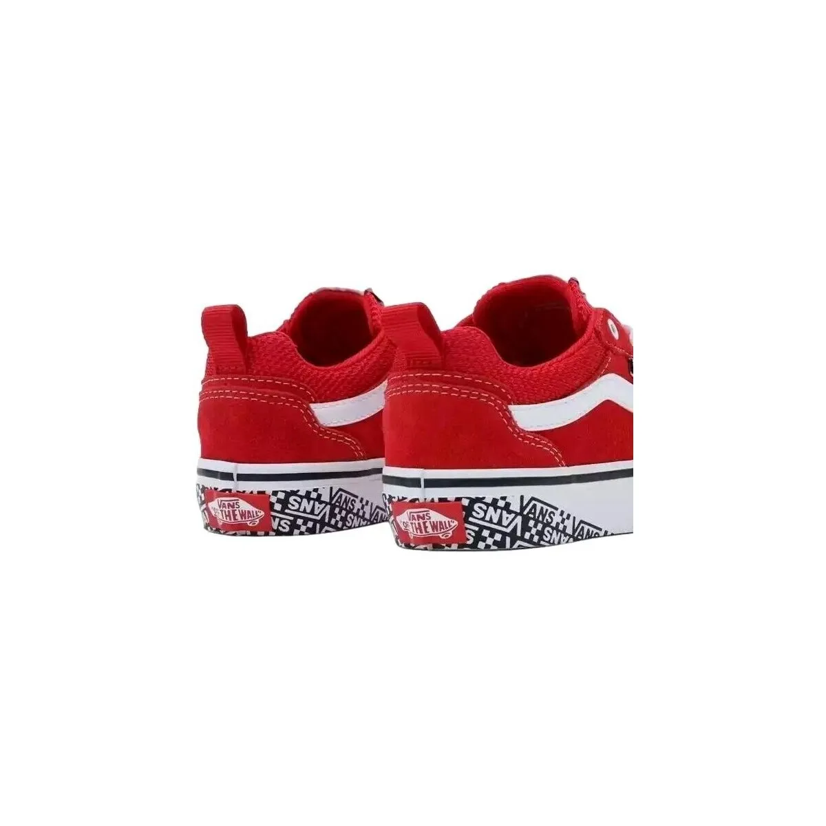 ZAPATILLAS NIÑOS  FILMORE SIDEWALL VN0A3MVPY521