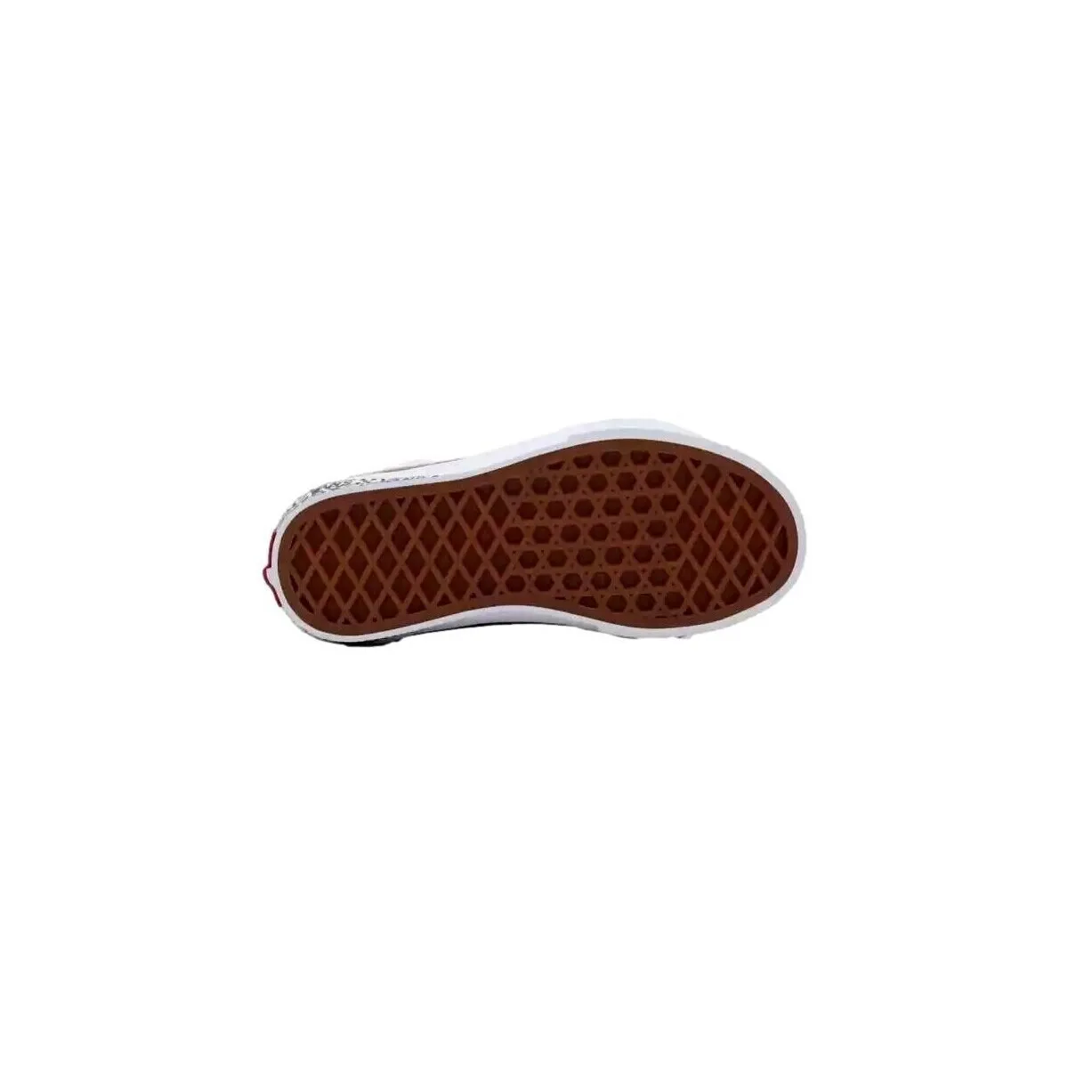 ZAPATILLAS NIÑOS  FILMORE SIDEWALL VN0A3MVPY521