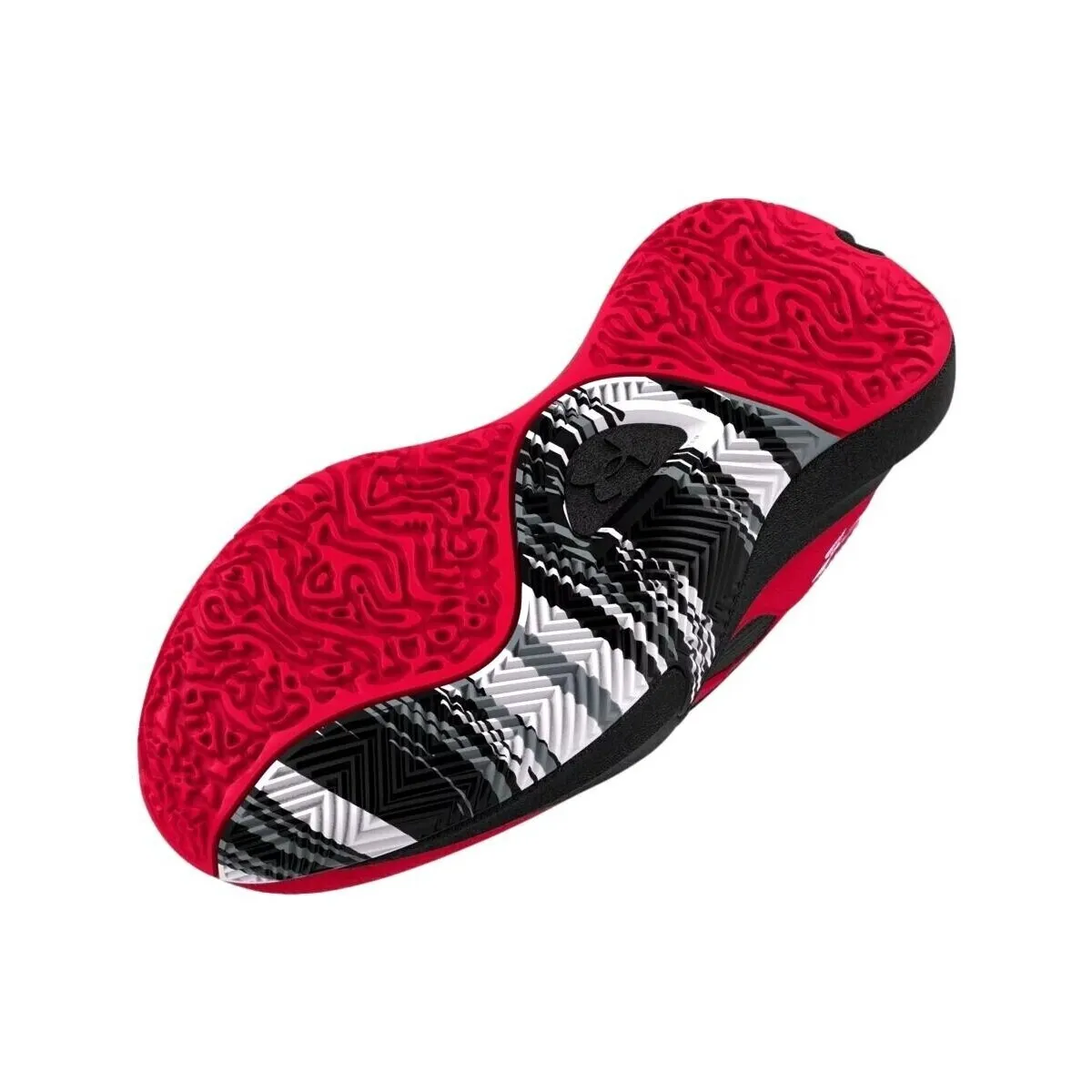 ZAPATILLAS NIÑOS  PS LOCKDOWN 6 3025618