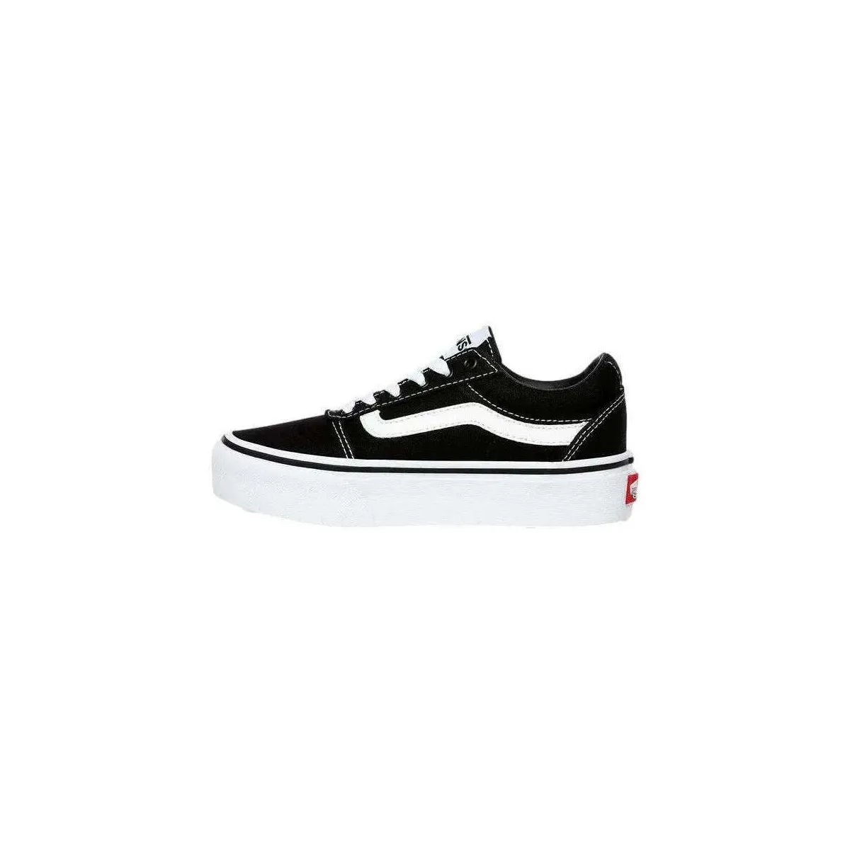 ZAPATILLAS NIÑOS  WARD PATFORM VN0A4UUV1871