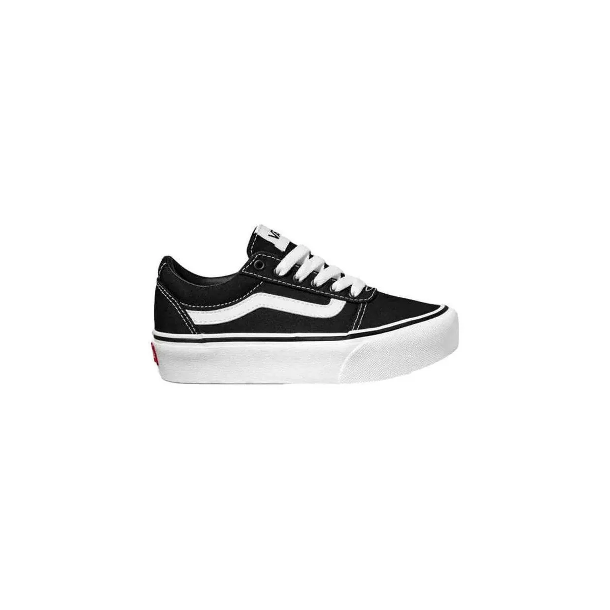 ZAPATILLAS NIÑOS  WARD PATFORM VN0A4UUV1871