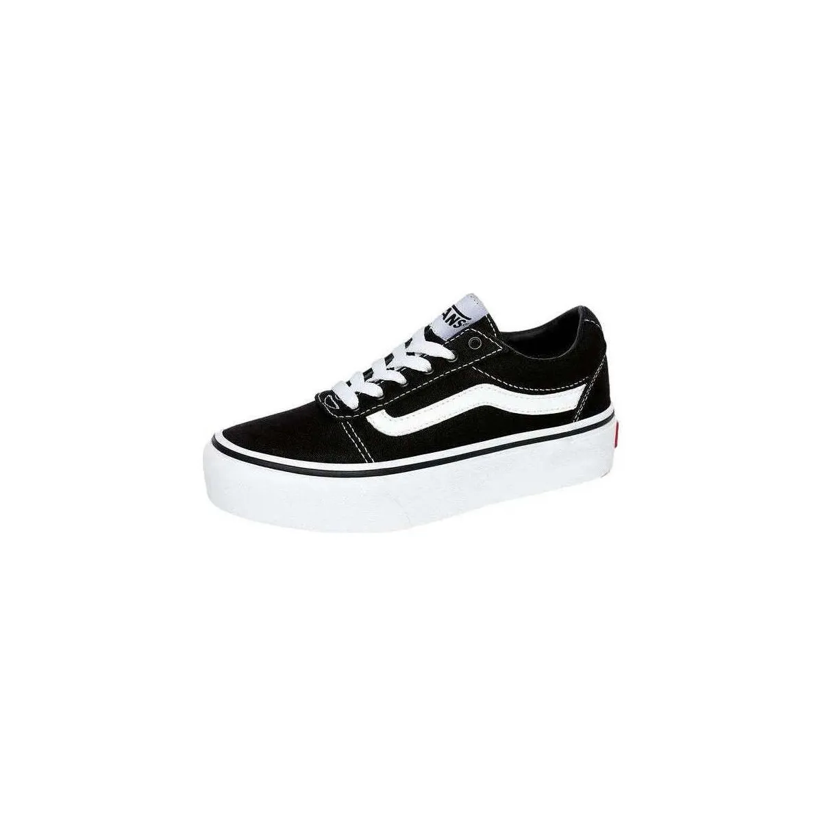 ZAPATILLAS NIÑOS  WARD PATFORM VN0A4UUV1871