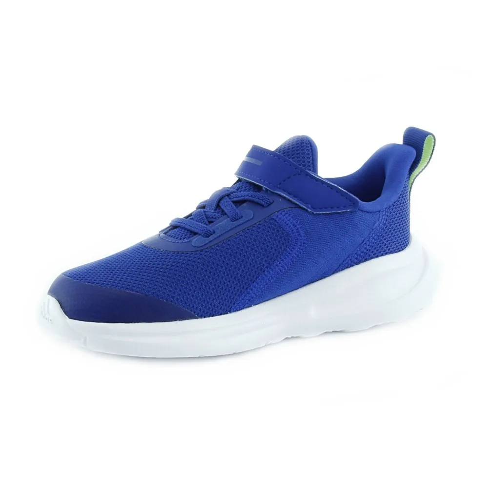Zapatillas niños Adidas FortaRun Jeans