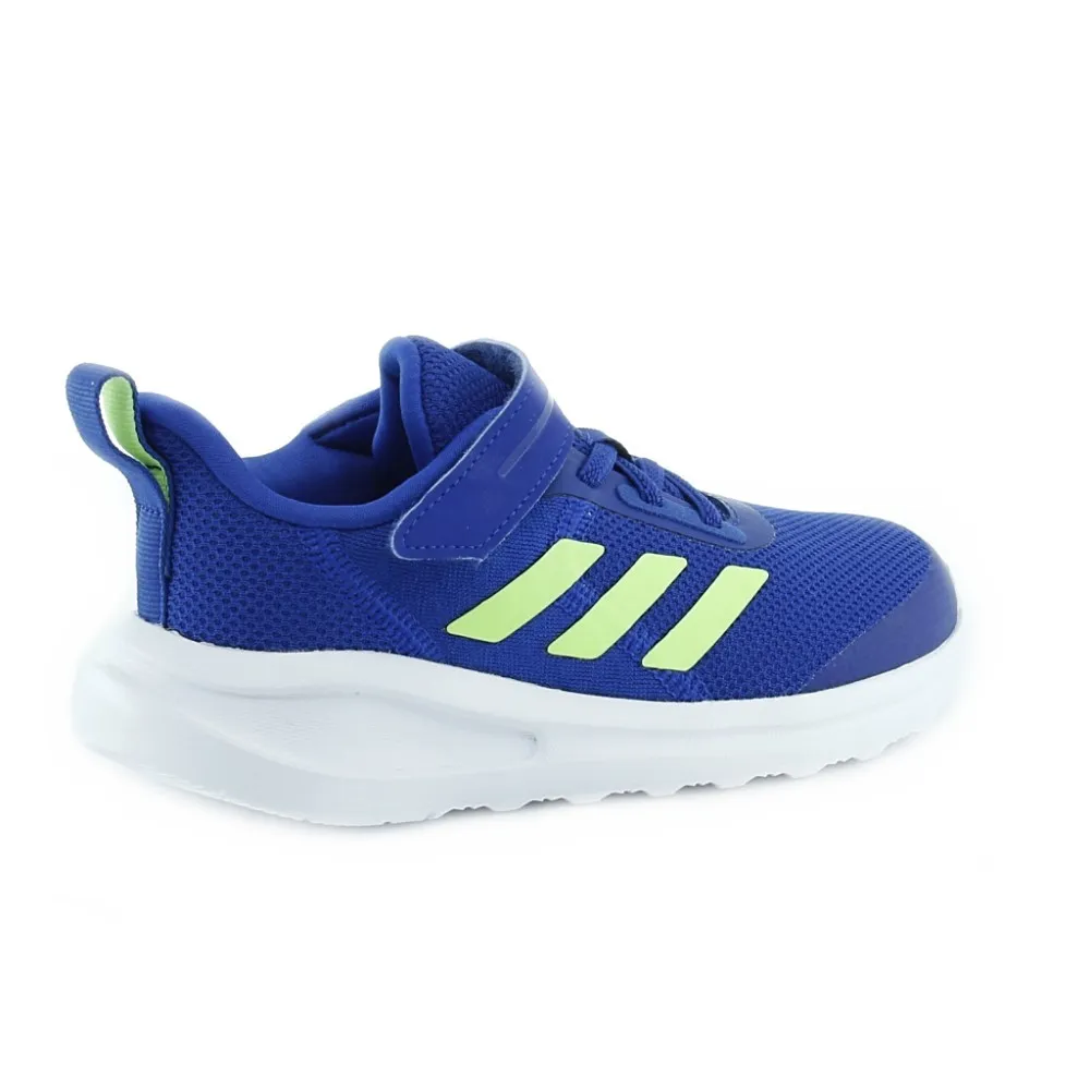 Zapatillas niños Adidas FortaRun Jeans