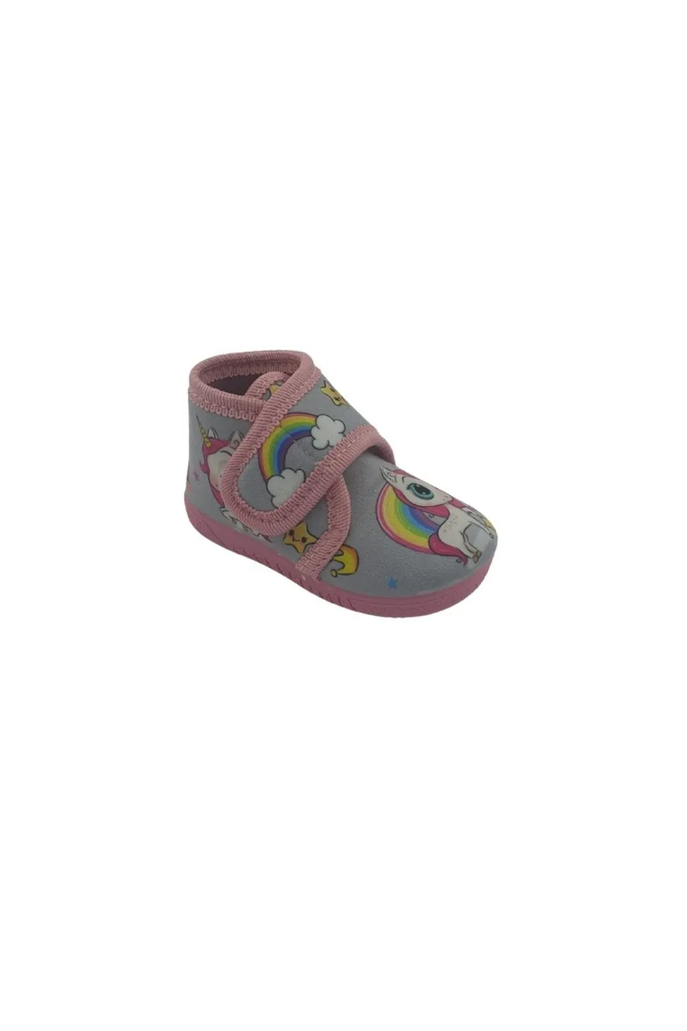 zapatillas niños alcalde unicornio varios 16400