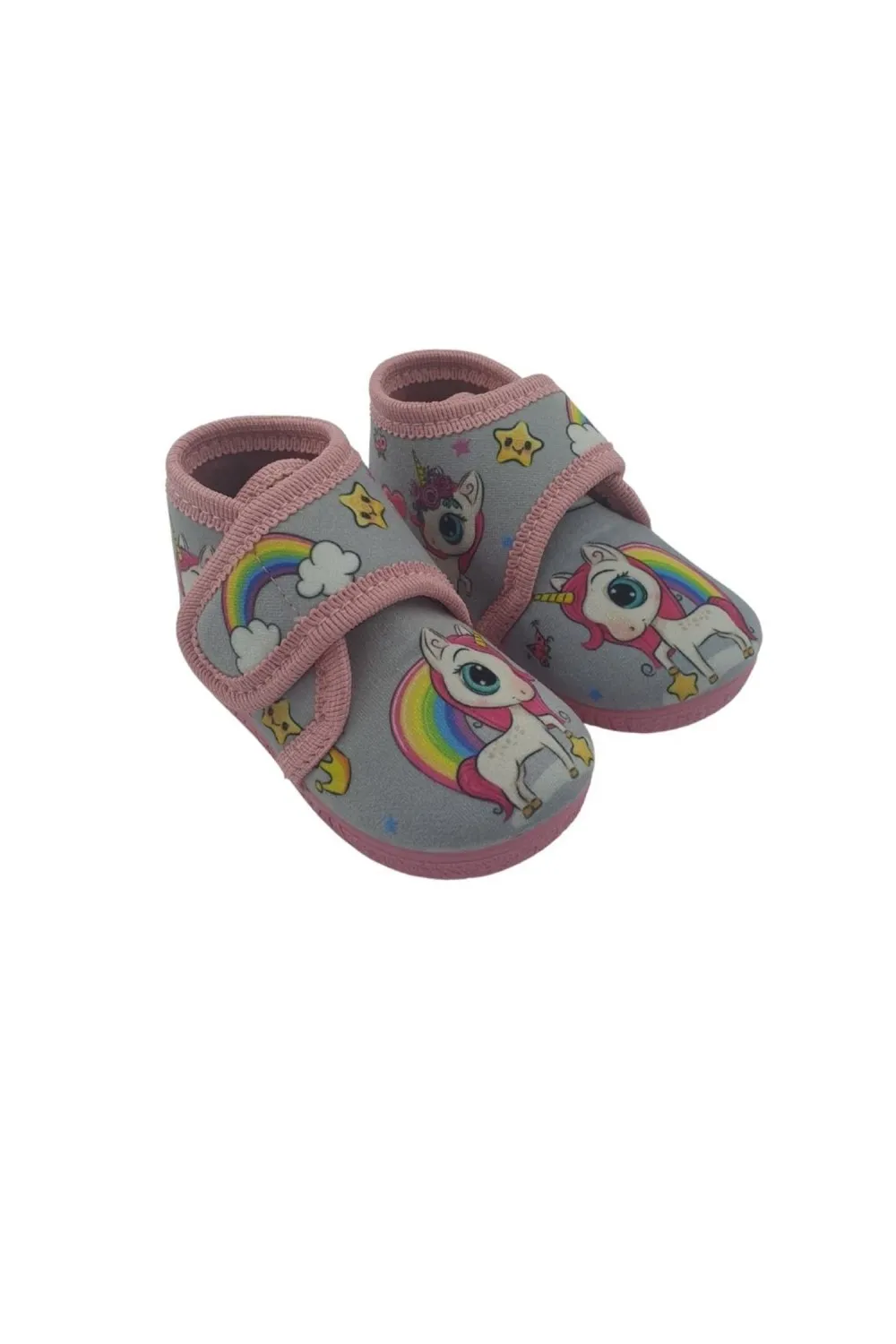 zapatillas niños alcalde unicornio varios 16400