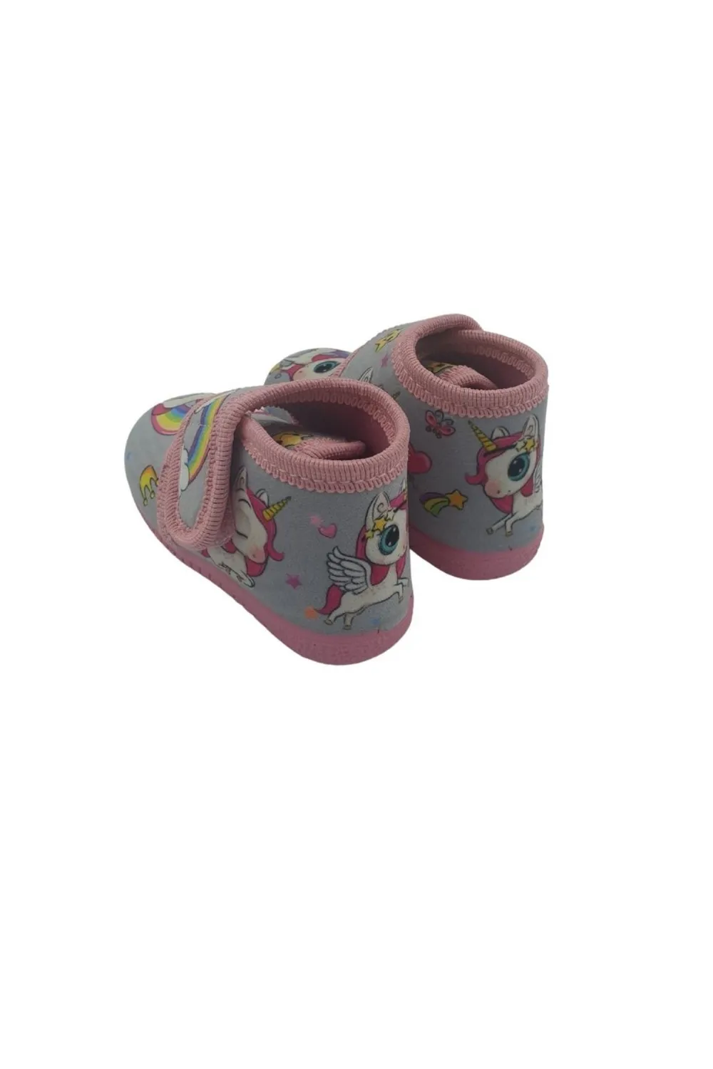 zapatillas niños alcalde unicornio varios 16400