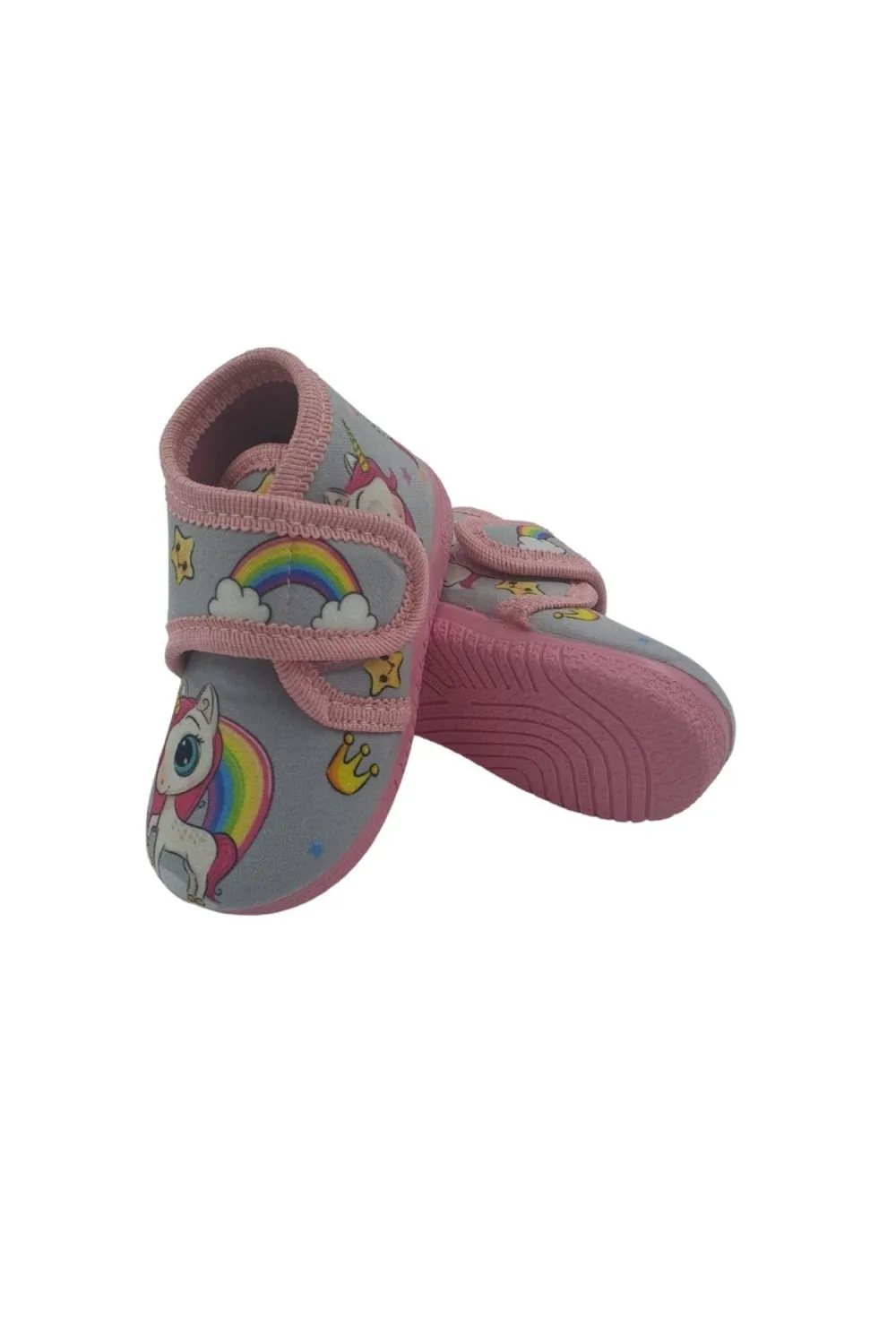 zapatillas niños alcalde unicornio varios 16400