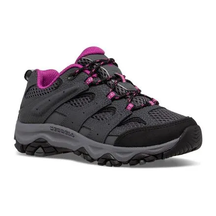 Zapatillas Niños Moab 3 Low