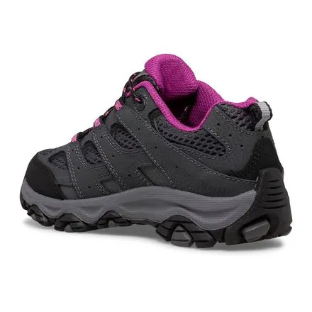 Zapatillas Niños Moab 3 Low
