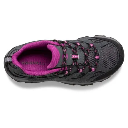Zapatillas Niños Moab 3 Low