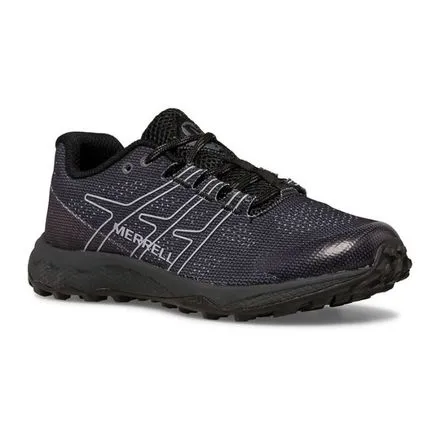 Zapatillas Niños Moab Flight Low
