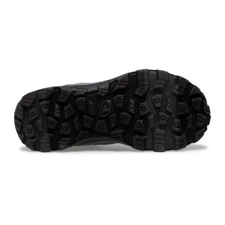 Zapatillas Niños Oakcreek Low Lace Wtrpf