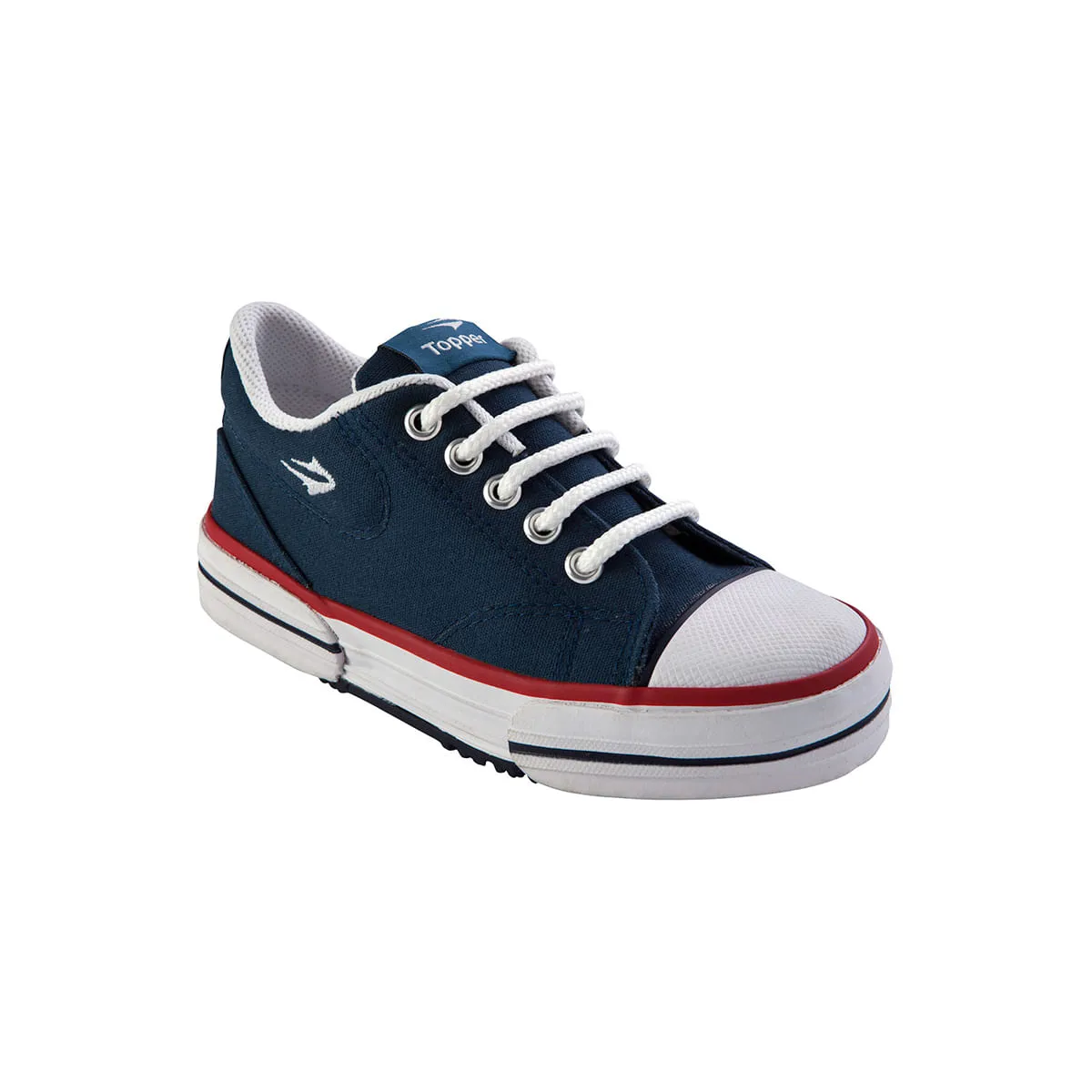 ZAPATILLAS NOVA LOW KIDS +