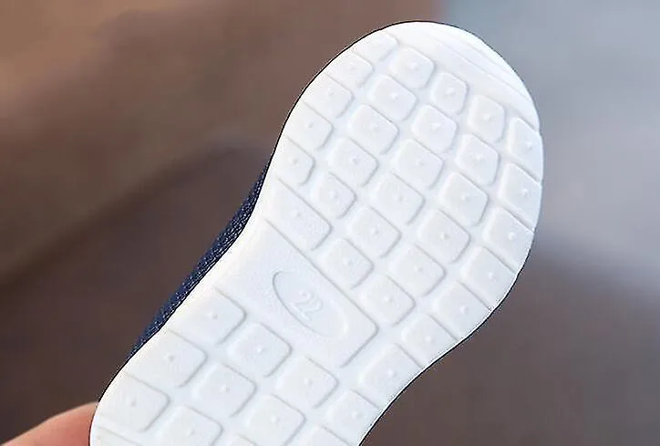 Zapatillas para niños Niños pequeños Zapatos para bebés Niños Niñas Zapatos deportivos Zapatillas para correr Shock Air