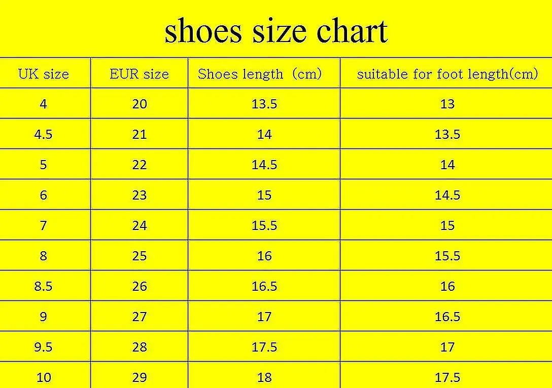 Zapatillas para niños Niños pequeños Zapatos para bebés Niños Niñas Zapatos deportivos Zapatillas para correr Shock Air