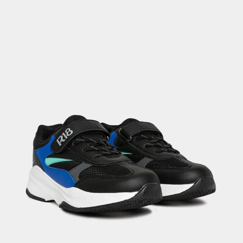 ZAPATILLAS PARA NIñOS R18 R18QY013