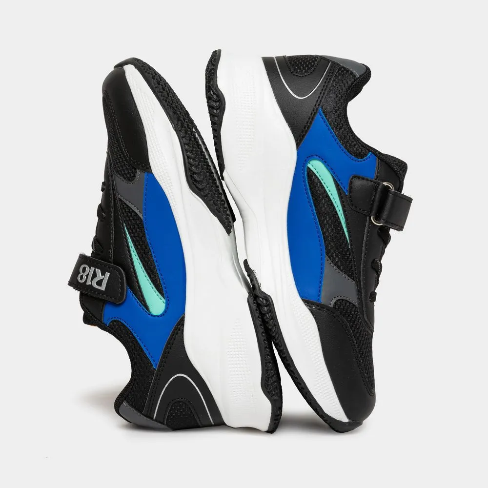 ZAPATILLAS PARA NIñOS R18 R18QY013