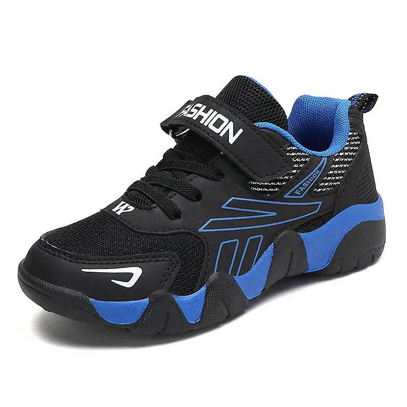 Zapatillas para niños Zapatillas transpirables Zapatillas deportivas de moda