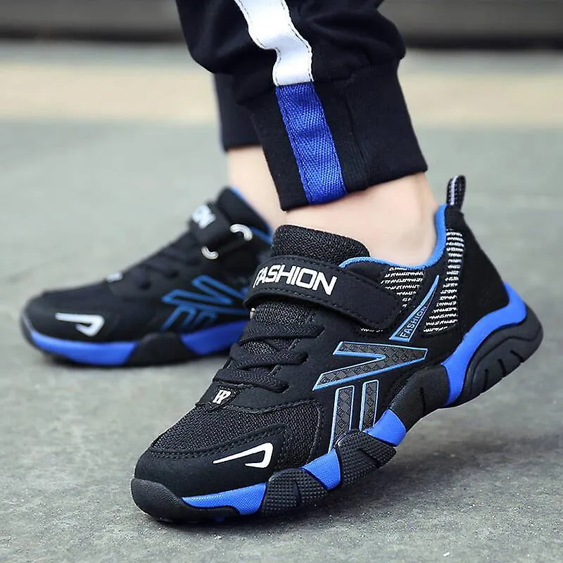 Zapatillas para niños Zapatillas transpirables Zapatillas deportivas de moda