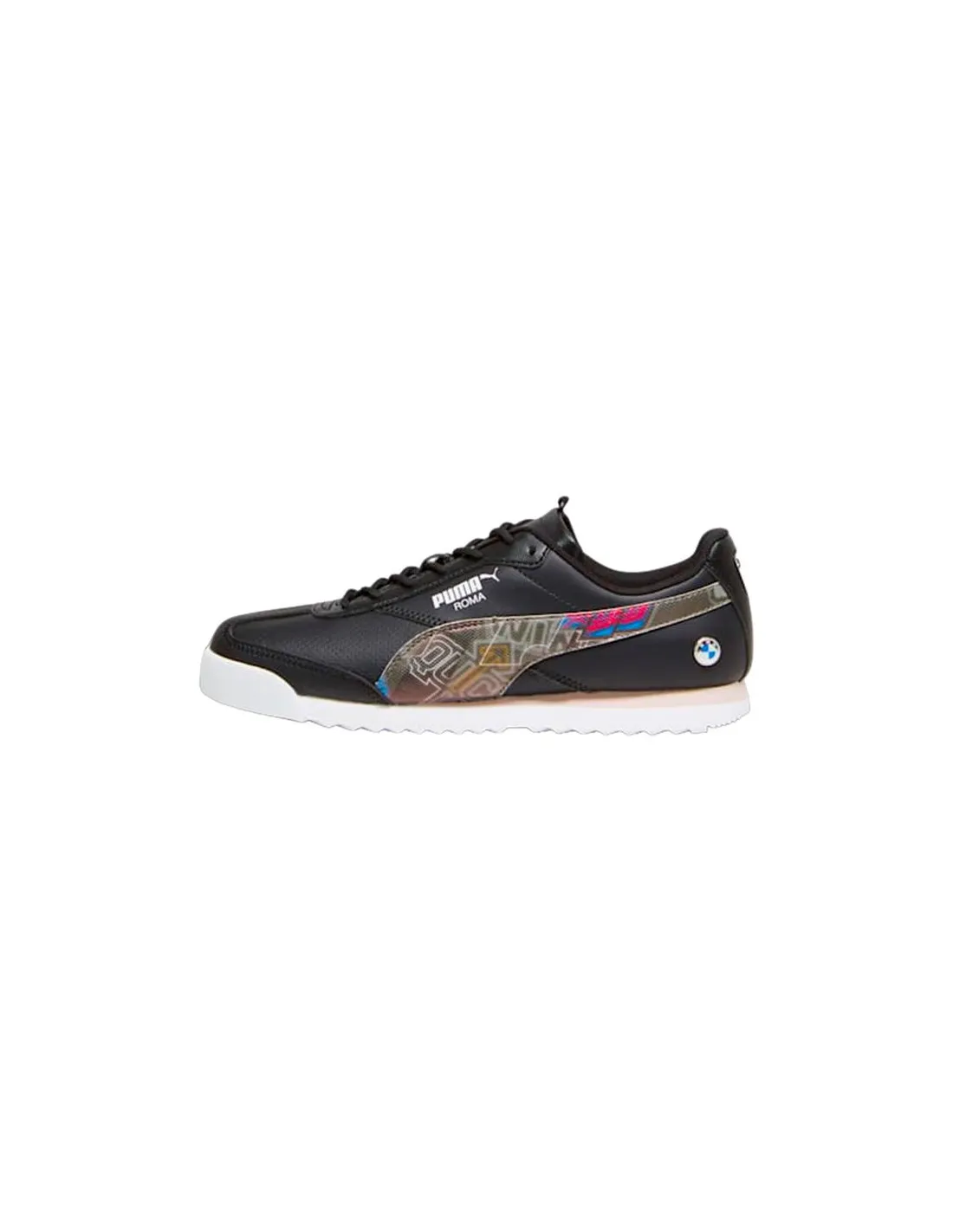 Zapatillas Puma Bmw Mms Roma Via Hombre