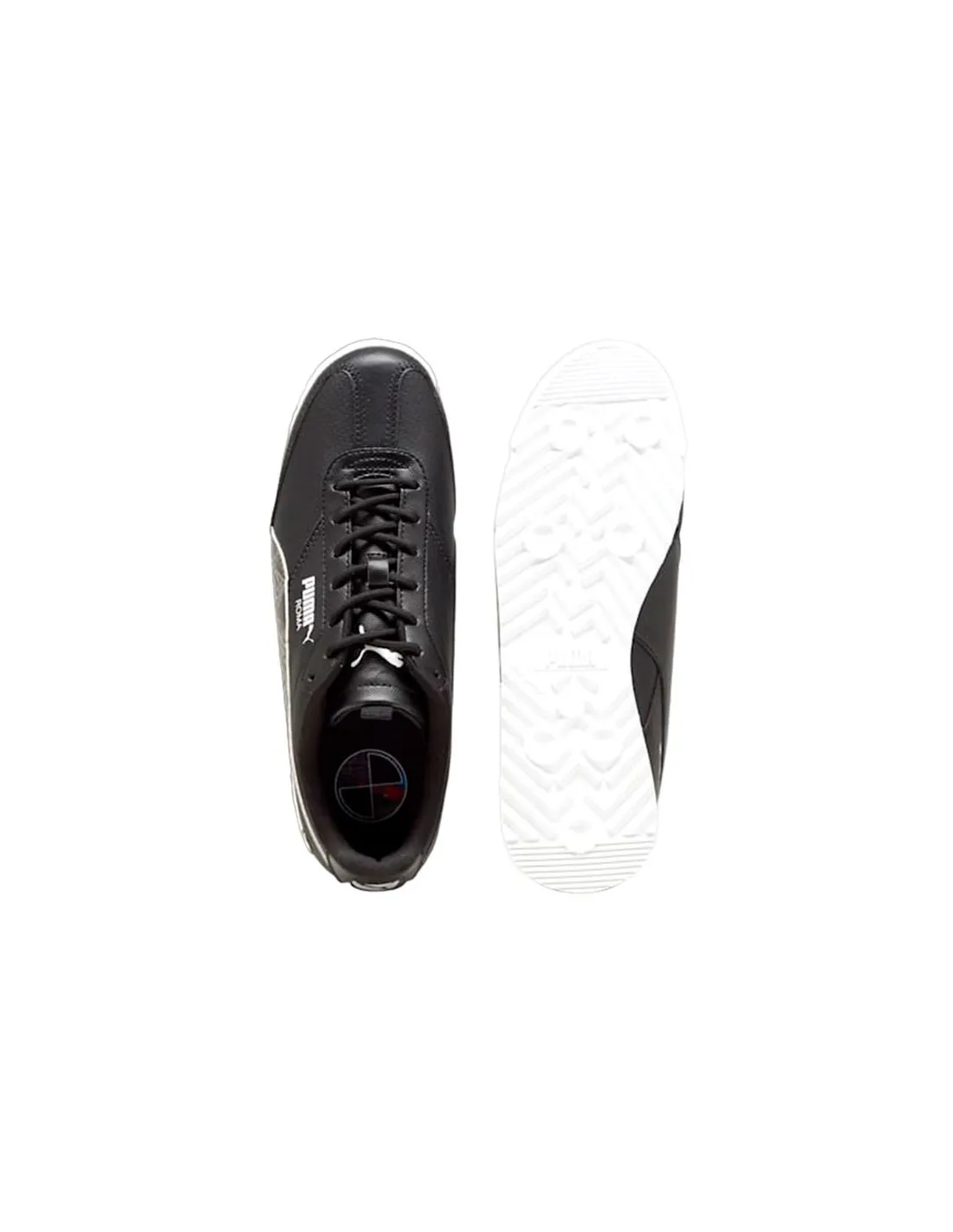 Zapatillas Puma Bmw Mms Roma Via Hombre