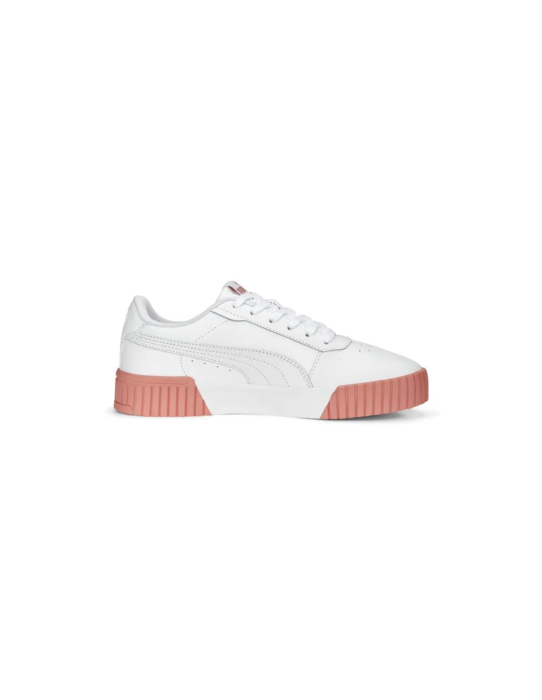 Zapatillas Puma Carina 2.0 Mujer