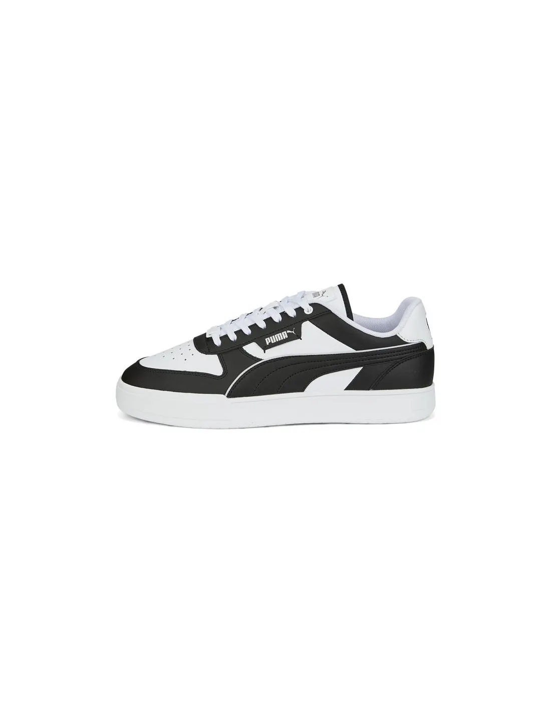 Zapatillas Puma Caven Dime blanco Hombre