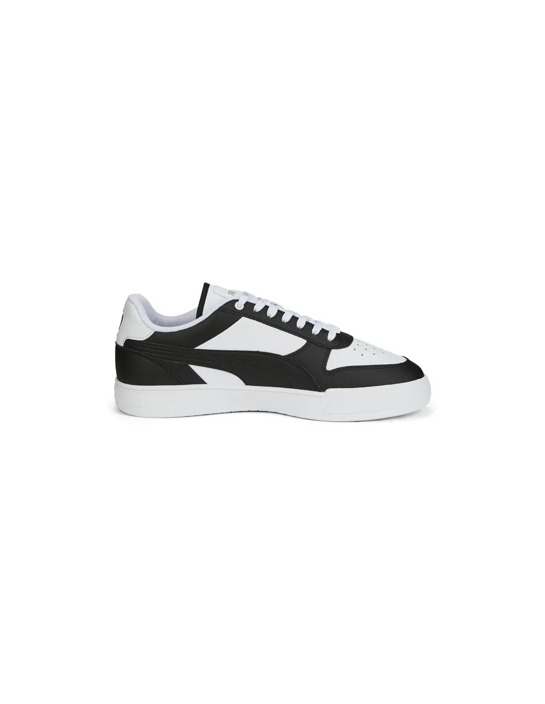 Zapatillas Puma Caven Dime blanco Hombre