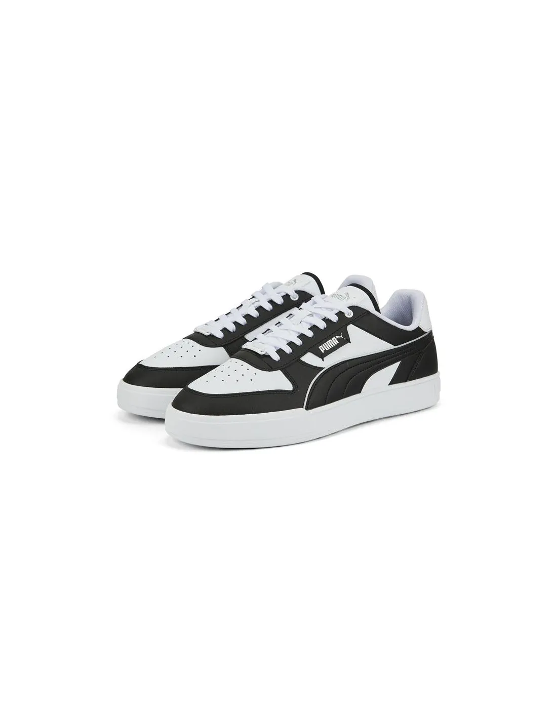 Zapatillas Puma Caven Dime blanco Hombre